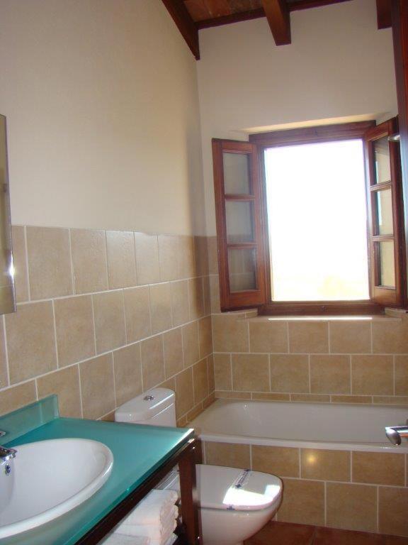 Vilafort Apartahotel *