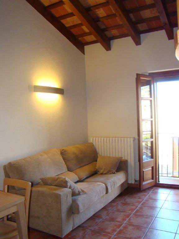 Vilafort * Collsuspina