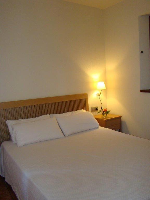 Vilafort Apartahotel *
