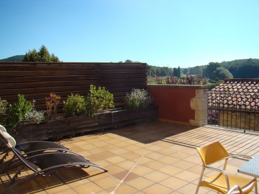 Apartahotel Vilafort Collsuspina