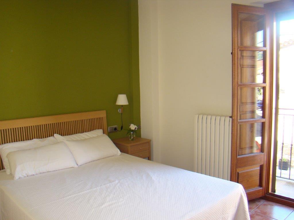 Vilafort Collsuspina