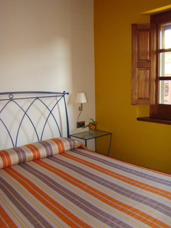 Apartahotel Vilafort *