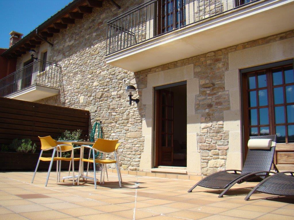 Vilafort