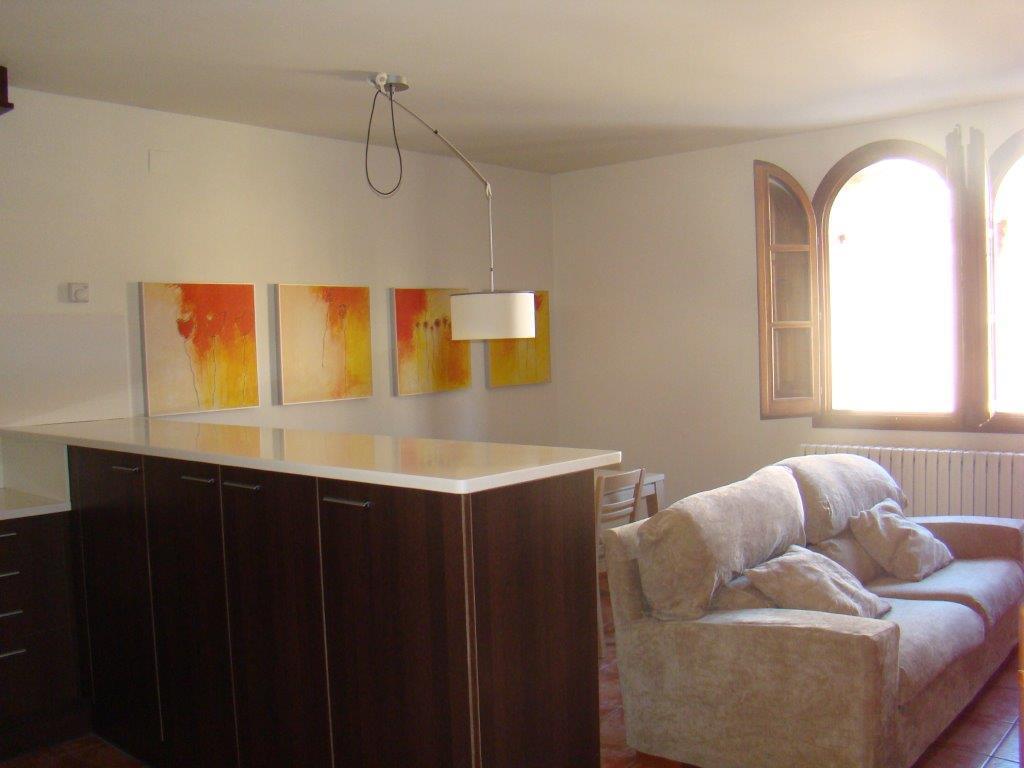 Apartahotel Vilafort Collsuspina