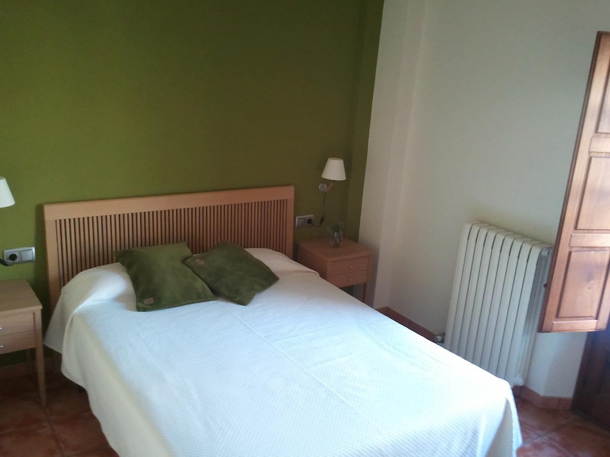 Vilafort Apartahotel Collsuspina