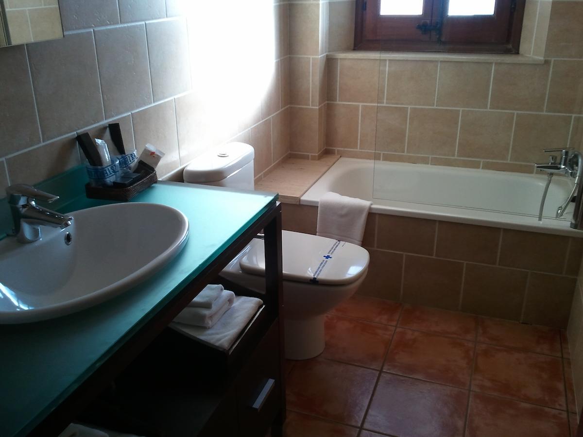 Apartahotel Vilafort Collsuspina