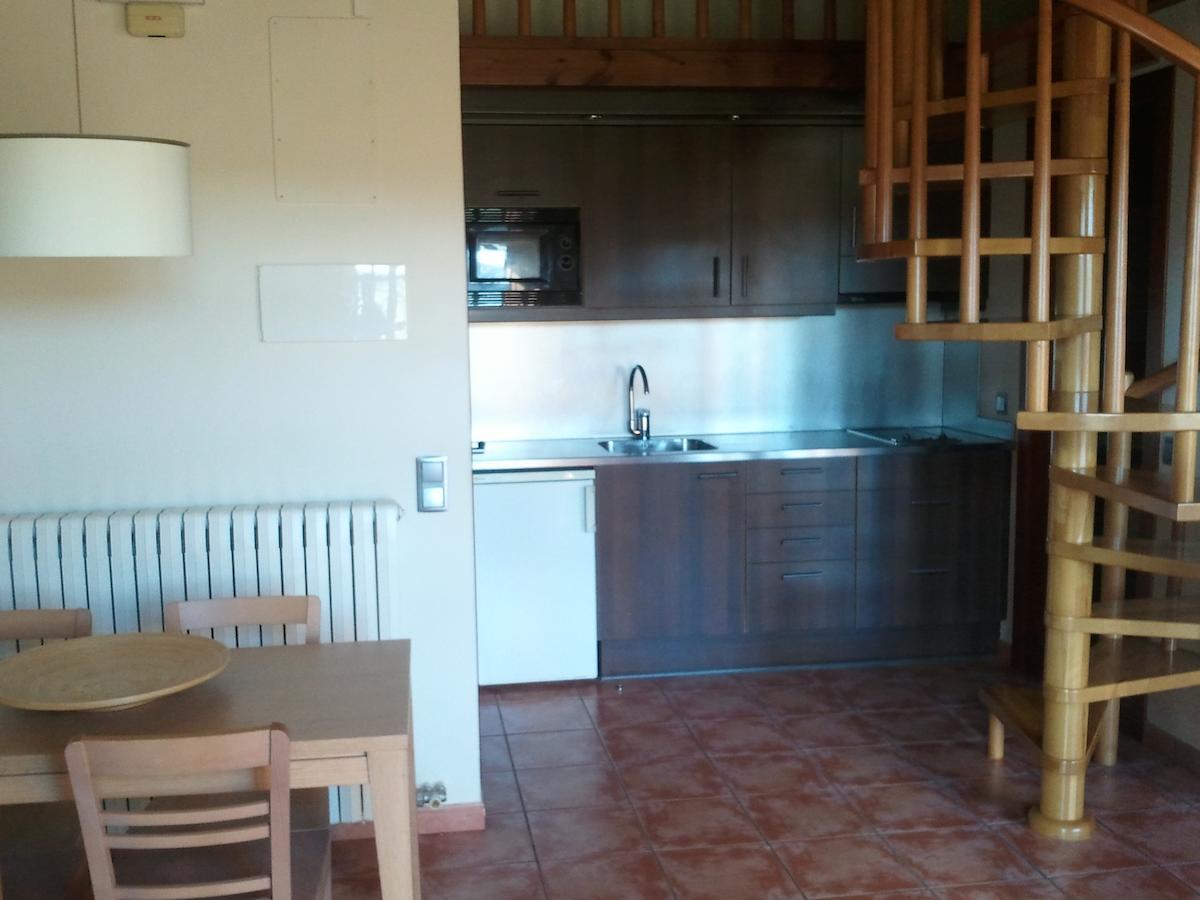 Apartahotel Vilafort